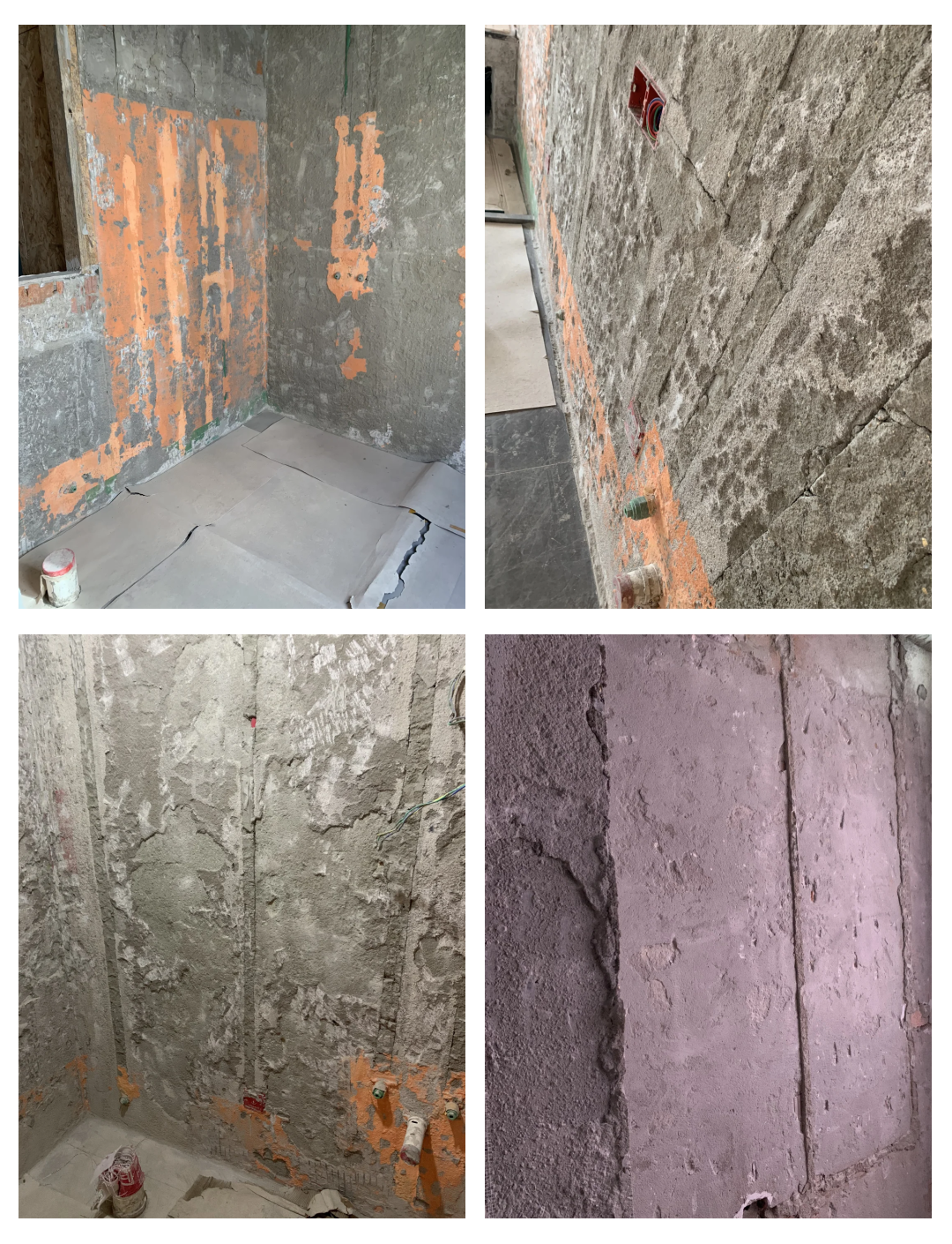 墙砖空鼓维修师傅有责任吗多少钱(针对近两年墙砖空鼓的现象的维修方法) 墙砖空鼓维修师傅有责任吗多少钱(针对近两年墙砖空鼓的现象的维修方法)